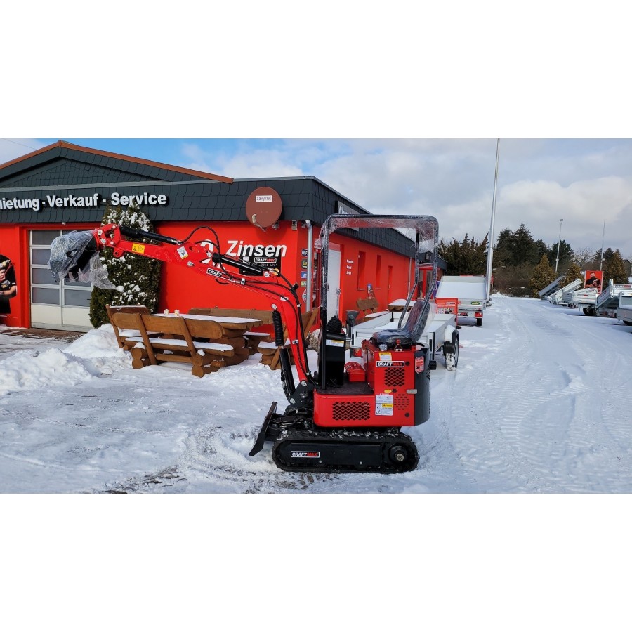 CRAFTMAX-diesel-Mini-Excavator-Kettenbagger-Schwenkbarem-Baggerarm-Verstellbarem-Fahrwerk-14