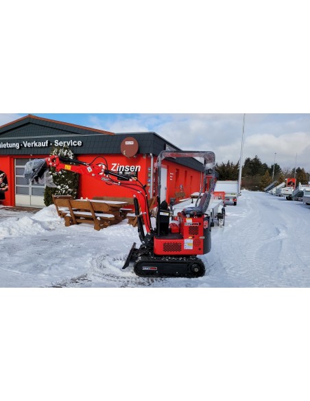CRAFTMAX-diesel-Mini-Excavator-Kettenbagger-Schwenkbarem-Baggerarm-Verstellbarem-Fahrwerk-14