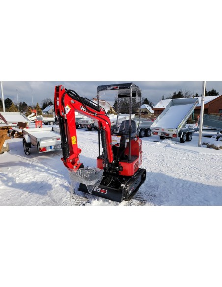 CRAFTMAX-diesel-Mini-Excavator-Kettenbagger-Schwenkbarem-Baggerarm-Verstellbarem-Fahrwerk-16