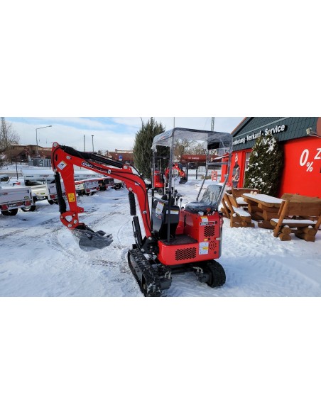 CRAFTMAX-diesel-Mini-Excavator-Kettenbagger-Schwenkbarem-Baggerarm-Verstellbarem-Fahrwerk-19