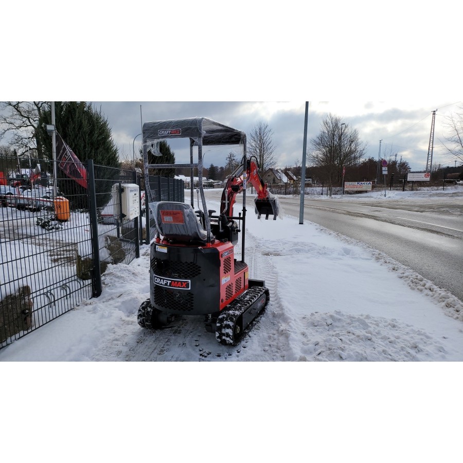 CRAFTMAX-diesel-Mini-Excavator-Kettenbagger-Schwenkbarem-Baggerarm-Verstellbarem-Fahrwerk-23