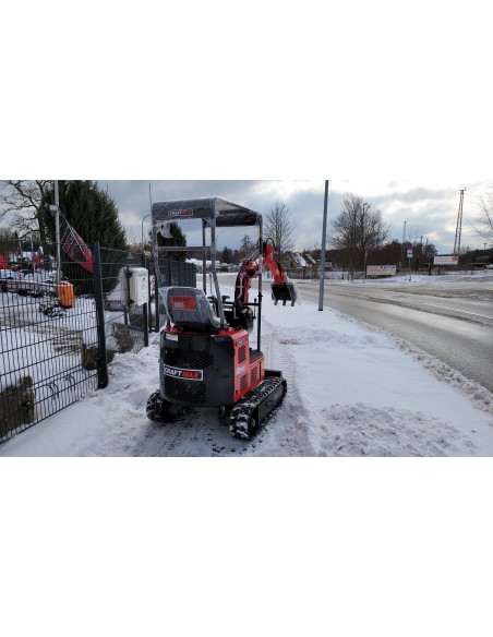 CRAFTMAX-diesel-Mini-Excavator-Kettenbagger-Schwenkbarem-Baggerarm-Verstellbarem-Fahrwerk-23