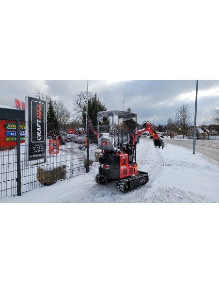 CRAFTMAX-diesel-Mini-Excavator-Kettenbagger-Schwenkbarem-Baggerarm-Verstellbarem-Fahrwerk-26