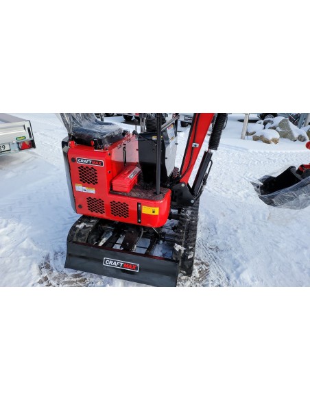 CRAFTMAX-diesel-Mini-Excavator-Kettenbagger-Schwenkbarem-Baggerarm-Verstellbarem-Fahrwerk-24