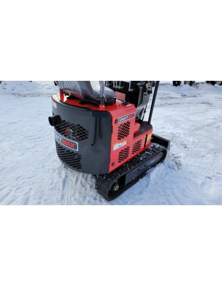CRAFTMAX-diesel-Mini-Excavator-Kettenbagger-Schwenkbarem-Baggerarm-Verstellbarem-Fahrwerk-9