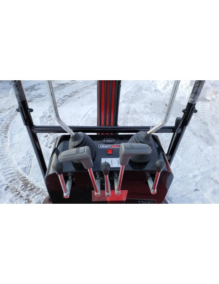 CRAFTMAX-diesel-Mini-Excavator-Kettenbagger-Schwenkbarem-Baggerarm-Verstellbarem-Fahrwerk-8