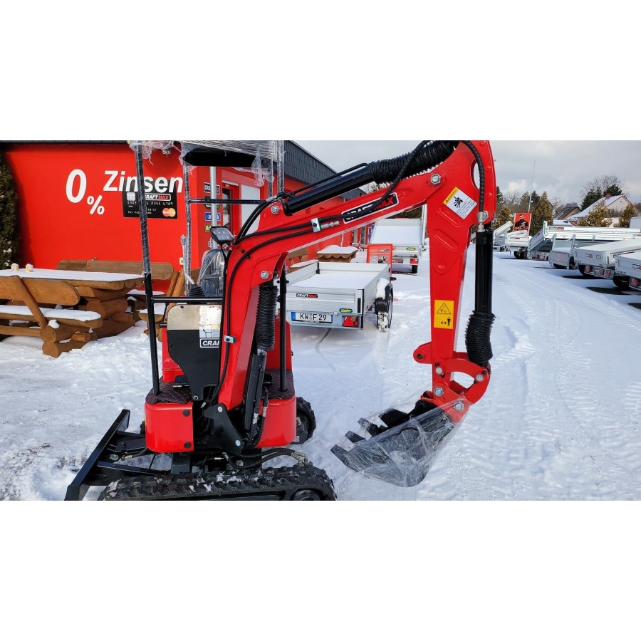 CRAFTMAX-diesel-Mini-Excavator-Kettenbagger-Schwenkbarem-Baggerarm-Verstellbarem-Fahrwerk-18