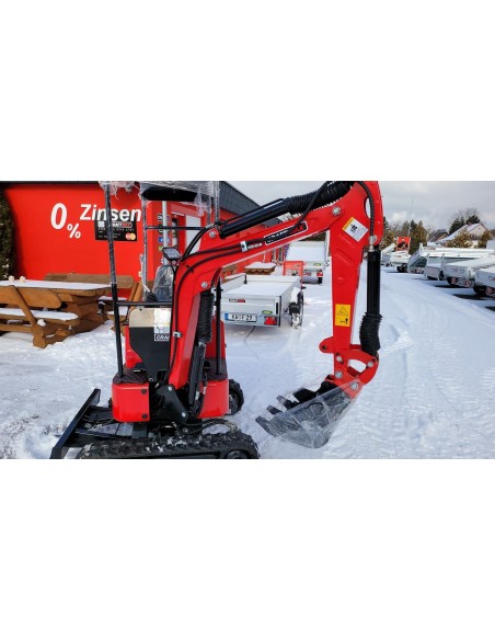 CRAFTMAX-diesel-Mini-Excavator-Kettenbagger-Schwenkbarem-Baggerarm-Verstellbarem-Fahrwerk-18