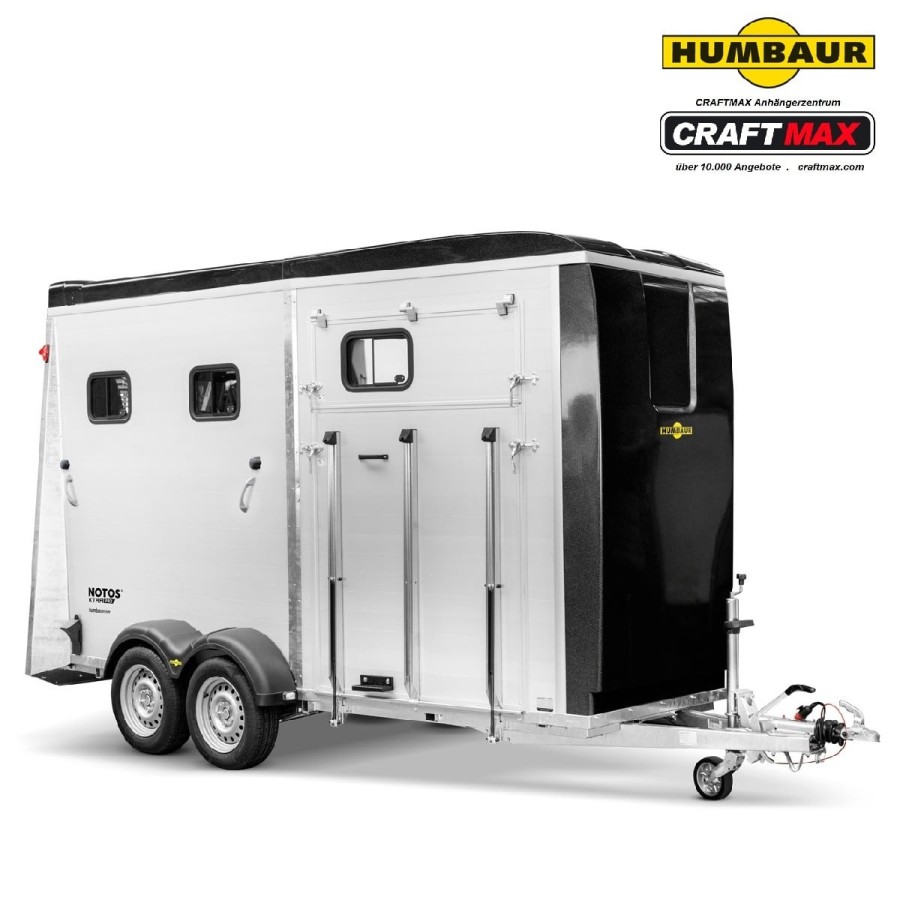 HUMBAUR®-Notos-Xtra-PRO-2700