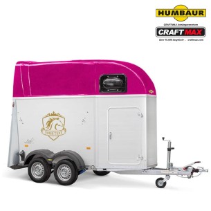 HUMBAUR-Single-Alu-1600-Pferdeanhaenger