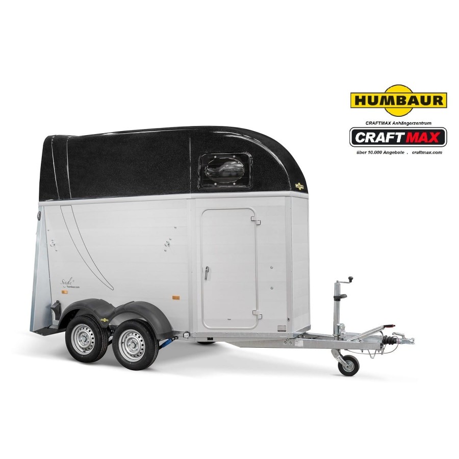 HUMBAUR-Single-Alu-1600-1