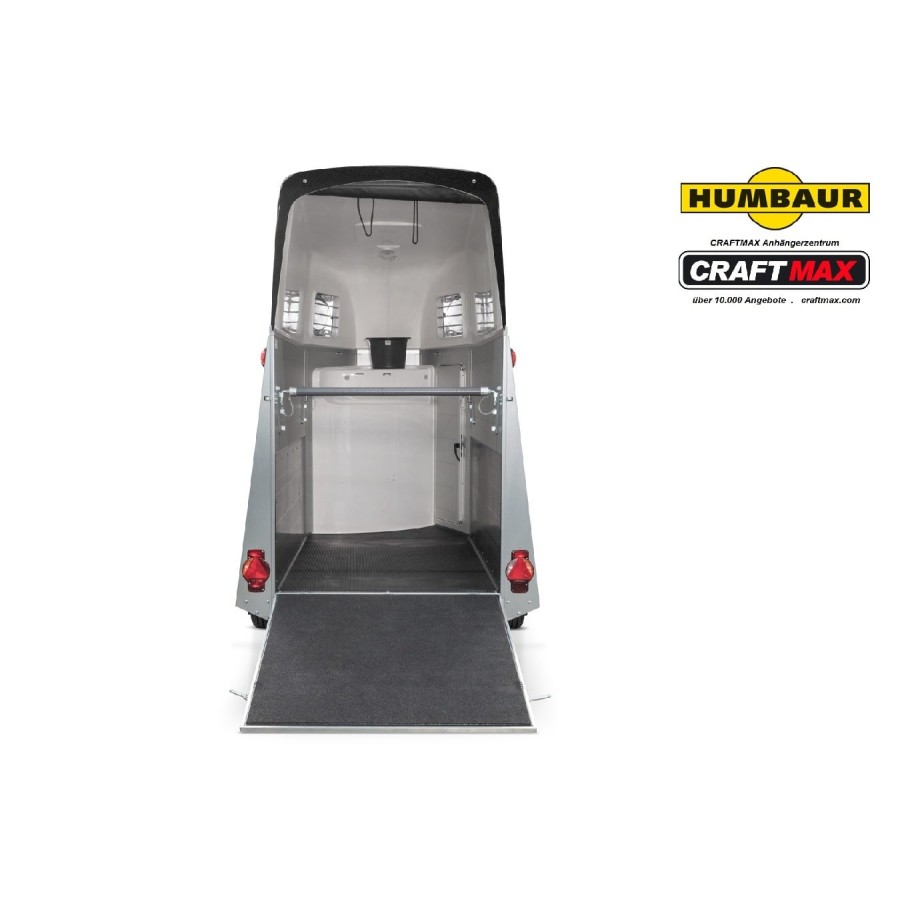 HUMBAUR-Single-Alu-1600-5
