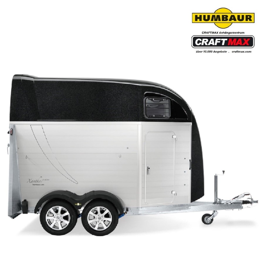 HUMBAUR-Xanthos-Aero-2700-Pferdeanhaenger
