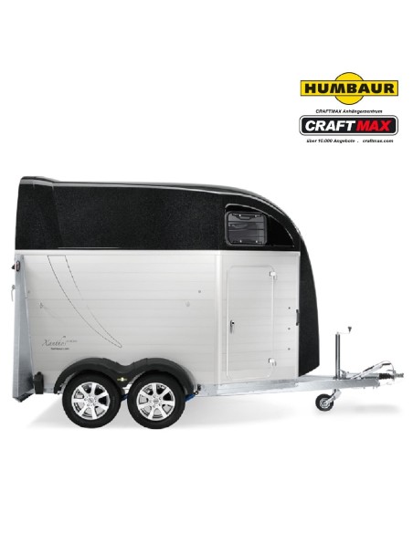 HUMBAUR-Xanthos-Aero-2700-Pferdeanhaenger