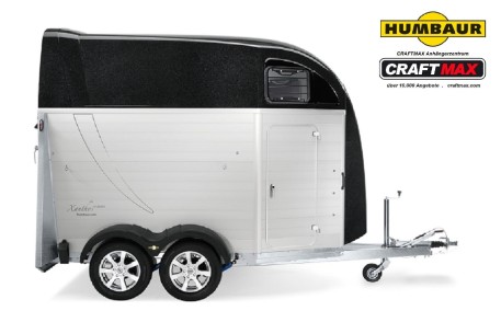 HUMBAUR-Xanthos-Aero-2700-Pferdeanhaenger 2