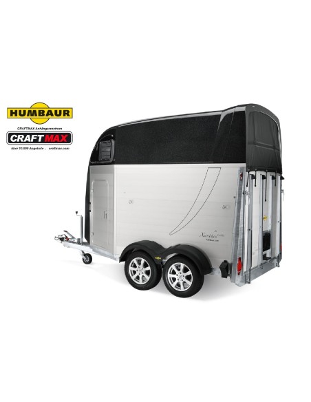 HUMBAUR-Xanthos-Aero-2700-Pferdeanhaenger-3