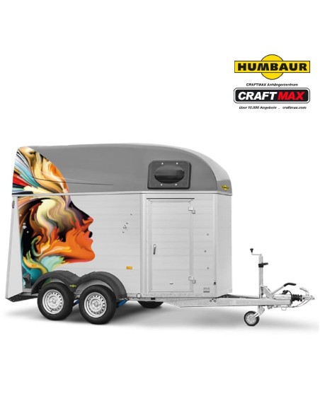 HUMBAUR-Equitos-Alu-Plus-2400-Pferdeanhaenger