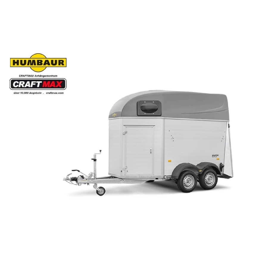 HUMBAUR-Equitos-Alu-Plus-2400-Pferdeanhaenger-5