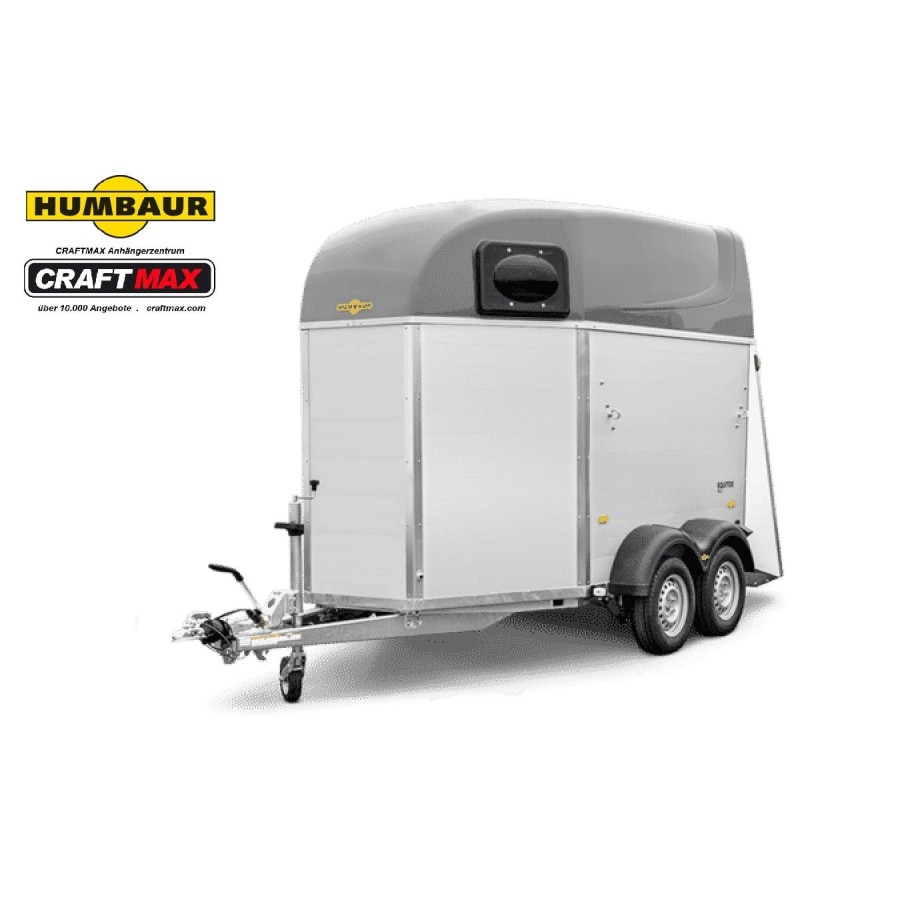HUMBAUR-Equitos-Alu-Plus-2400-Pferdeanhaenger-6