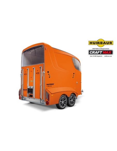 HUMBAUR-Maximus-DELUXE-2700-S-Heck