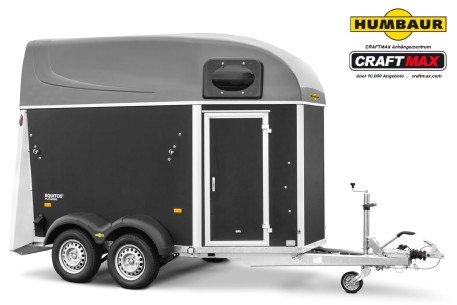HUMBAUR®-Equitos-Plywood-2000-Pferdeanhaenger-1 2