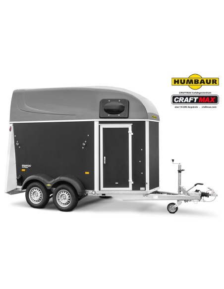 HUMBAUR®-Equitos-Plywood-2000-Pferdeanhaenger-3