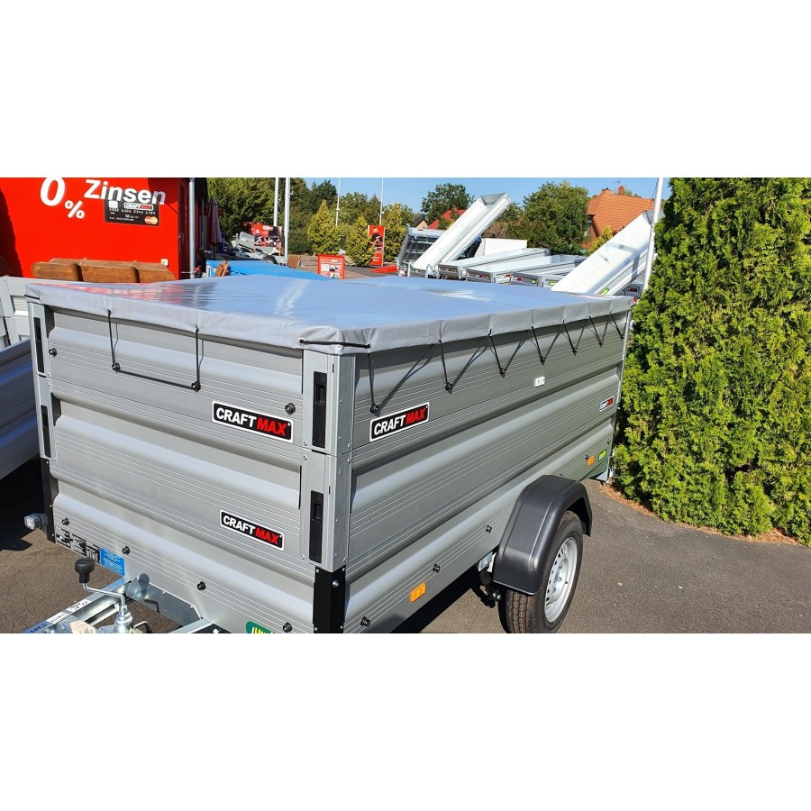 CRAFTMAX-MAXI-Hightower-Edition-silver-14-Kastenanhaenger-1.300-Kg-mit-90cm-ALU-Bordwaende-3