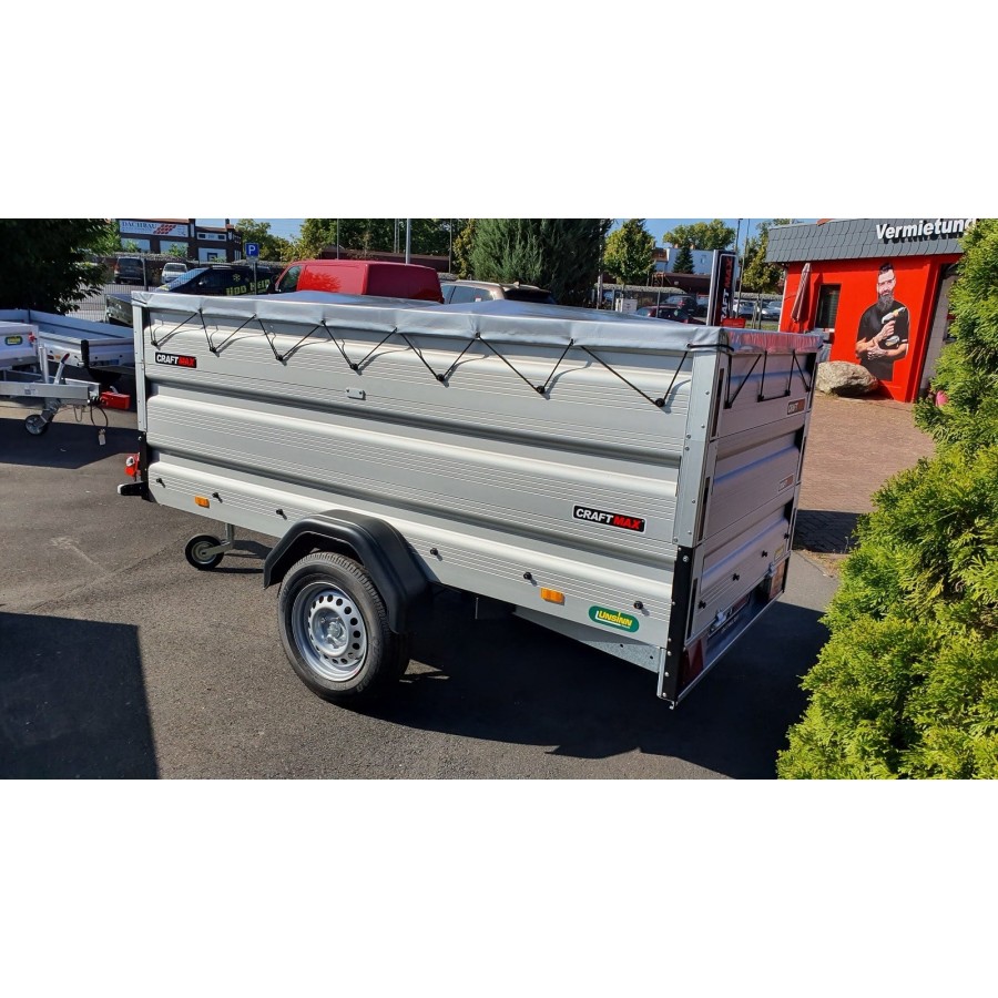 CRAFTMAX-MAXI-Hightower-Edition-silver-14-Kastenanhaenger-1.300-Kg-mit-90cm-ALU-Bordwaende-4