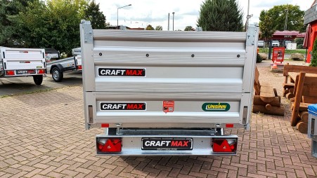 CRAFTMAX-Constructor-2600-Hightower-Heckkipper-85cm-ALU-Bordwand-3
