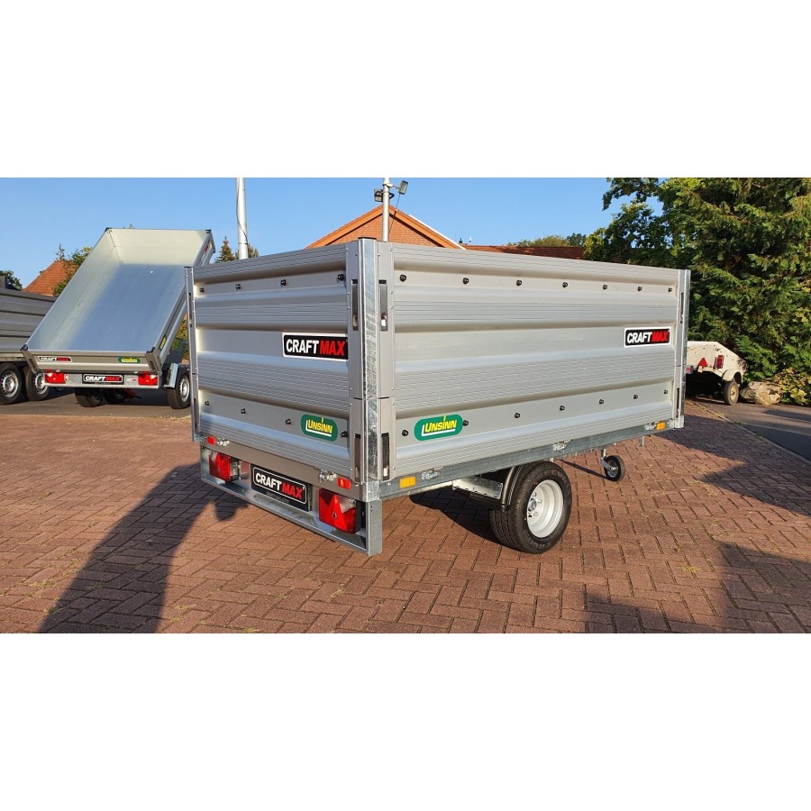 CRAFTMAX-Classic-Highline-Edition-silver-1300-mit-85cm-ALU-Bordwaenden-1