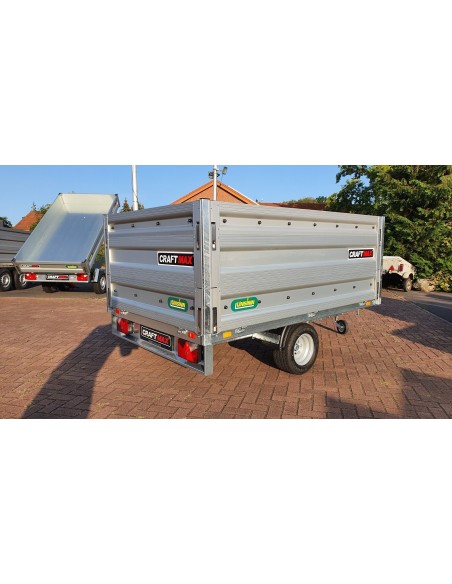 CRAFTMAX-Classic-Highline-Edition-silver-1300-mit-85cm-ALU-Bordwaenden-1