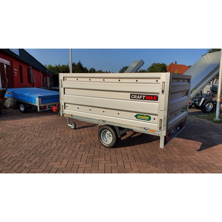 CRAFTMAX-Classic-Highline-Edition-silver-1300-mit-85cm-ALU-Bordwaenden-7