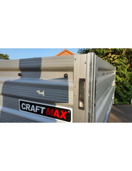 CRAFTMAX-Classic-Highline-Edition-silver-1300-mit-85cm-ALU-Bordwaenden-3