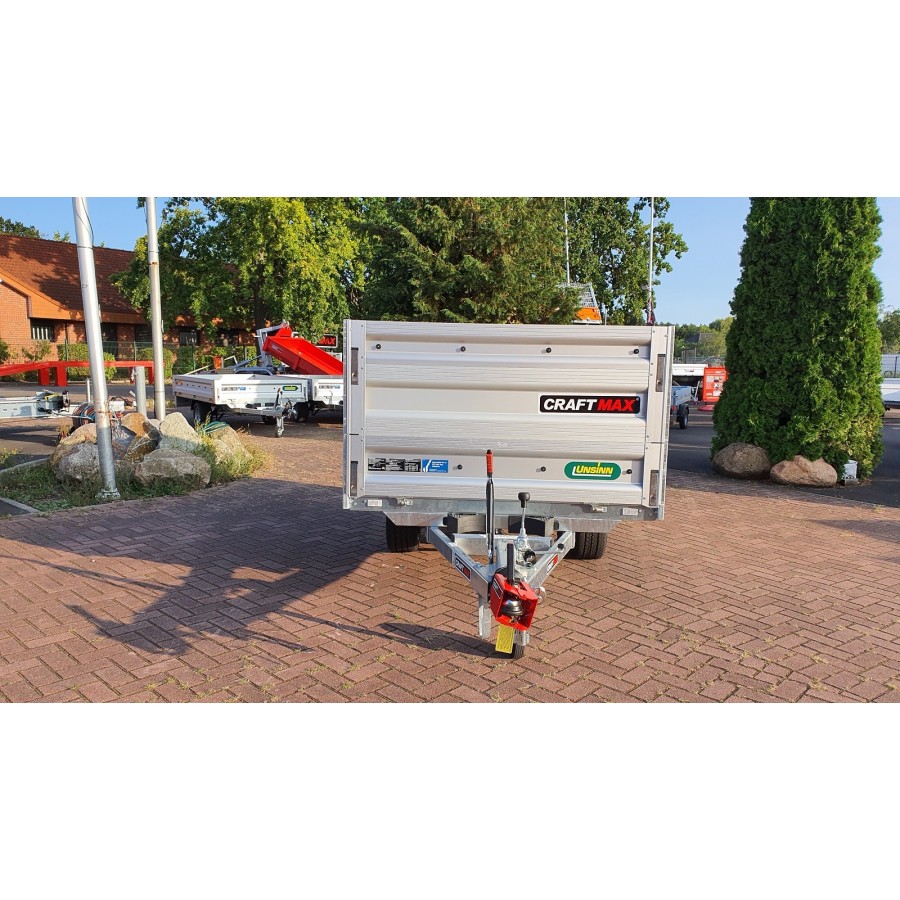 CRAFTMAX-Classic-Highline-Edition-silver-1300-mit-85cm-ALU-Bordwaenden-8