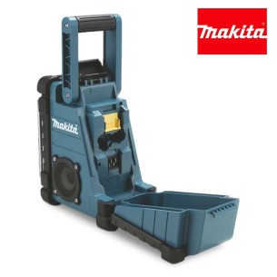 Makita-DMR107-Akku-Baustellenradio-1 2
