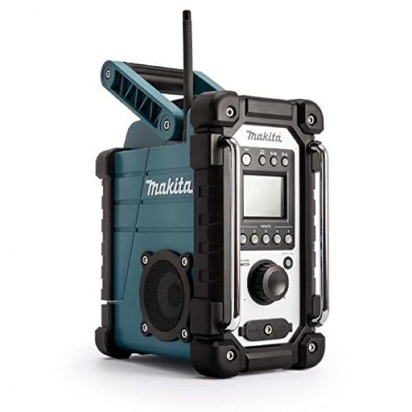 Makita-DMR107-Akku-Baustellenradio-3