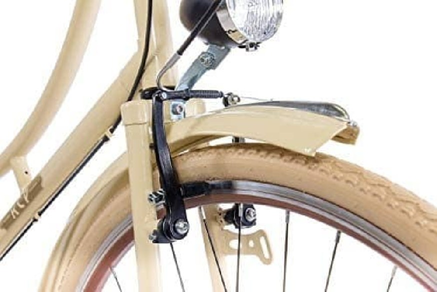 Hollandrad-26-Zoll-Damen-Fahrrad-im-Retro-Design-mit-Ruecktrittbremse-und-Gepaecktraeger-goldmetallic-braun-2