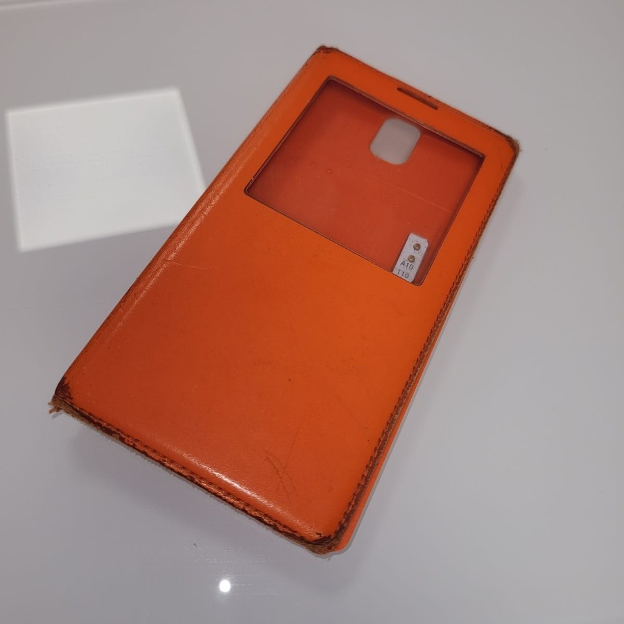 Samsung-PremiumCover-orange
