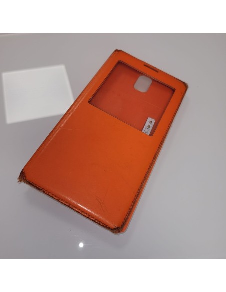 Samsung-PremiumCover-orange