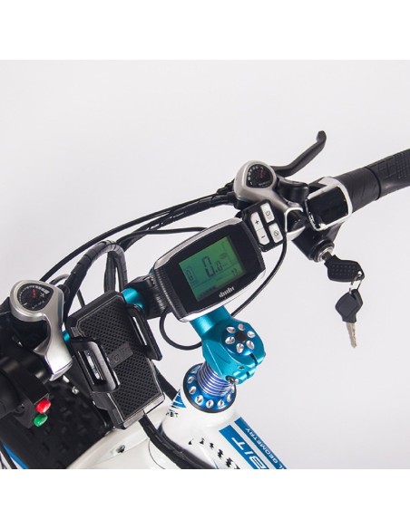 CRAFTMAX-fatboy-Elektrofahrrad-26-E-Bike-mit-48V-16Ah-1000W-Lithium-Batterie-Shimano-21-Gang-Tacho