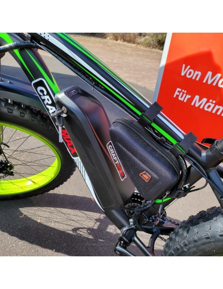CRAFTMAX-fatboy-Elektrofahrrad-Mountainbike-26Zoll-E-Bike-48V-17Ah1000W-Lithium-Akku-Shimano-21-Gang-Vollfederung-hydraulische-S