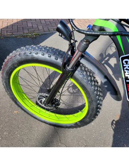 CRAFTMAX-fatboy-Elektrofahrrad-Mountainbike-26Zoll-E-Bike-48V-17Ah1000W-Lithium-Akku-Shimano-21-Gang-Vollfederung-hydraulische-S