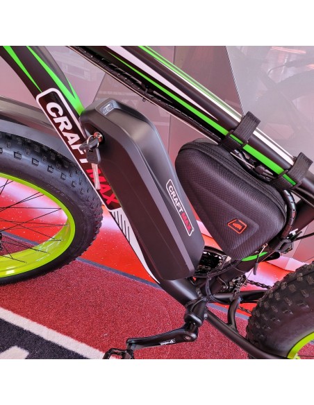 CRAFTMAX-fatboy-Elektrofahrrad-Mountainbike-26Zoll-E-Bike-48V-17Ah1000W-Lithium-Akku-Shimano-21-Gang-Vollfederung-hydraulische-S