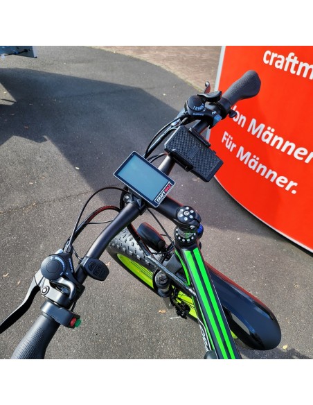 CRAFTMAX-fatboy-Elektrofahrrad-Mountainbike-26Zoll-E-Bike-48V-17Ah1000W-Lithium-Akku-Shimano-21-Gang-Vollfederung-hydraulische-S