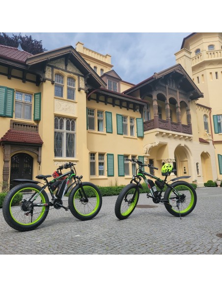 CRAFTMAX-fatboy-Elektrofahrrad-Mountainbike-26-E-Bike-48V-17Ah-1000W-Lithium-Akku-Shimano-21-Gang-2