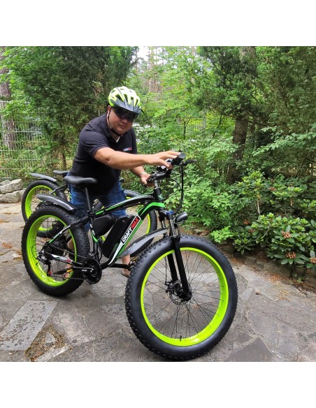 CRAFTMAX-fatboy-Elektrofahrrad-Mountainbike-26-E-Bike-48V-17Ah-1000W-Lithium-Akku-Shimano-21-Gang-4