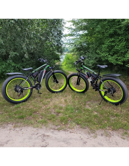 CRAFTMAX-fatboy-Elektrofahrrad-Mountainbike-26-E-Bike-48V-17Ah-1000W-Lithium-Akku-Shimano-21-Gang-5