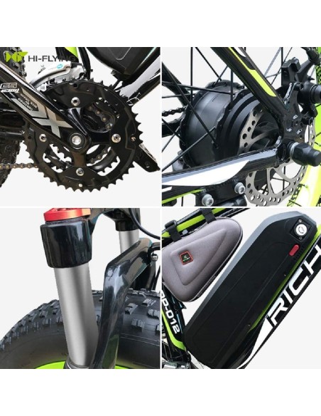 CRAFTMAX-fatboy-Elektrofahrrad-26-E-Bike-mit-48V-16Ah-1000W-Lithium-Batterie-Shimano-21-Gang-3