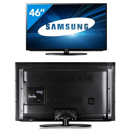 SAMSUNG-LED-TV-46Zoll-116cm-FullHD-16-9-DolbyPlus