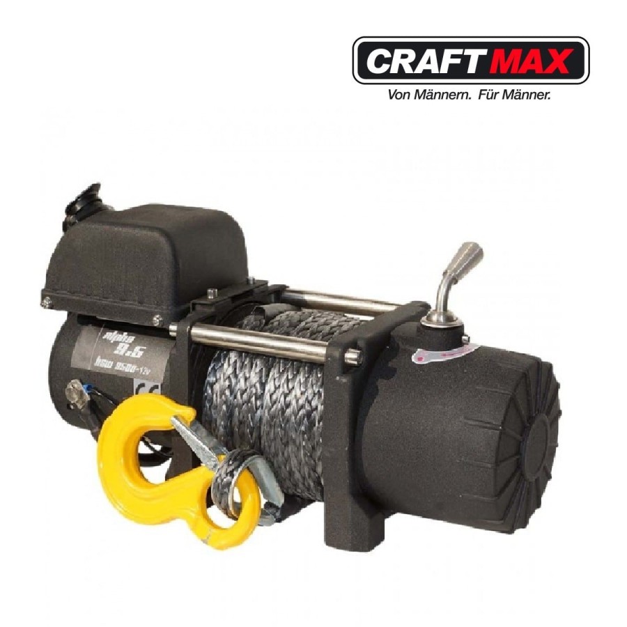 CRAFTMAX-alpha-HSW9500-TRADY